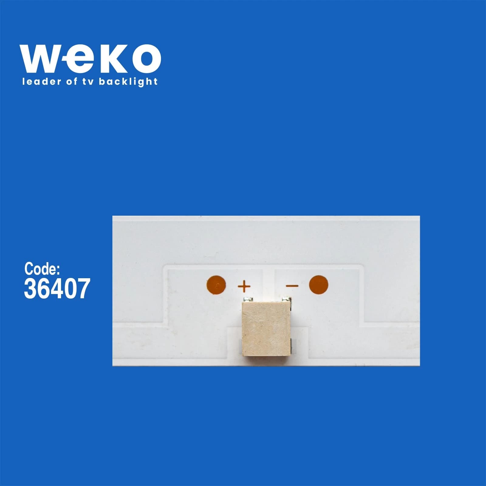 Blaupunkt 43UK950 43'' inç 3 Adet Tv Led Bar - küçük görsel 3