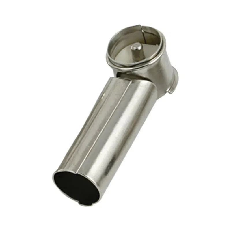 Blaupunkt Fiş L Çevirici Metal Jack - Seyyar Elektronik