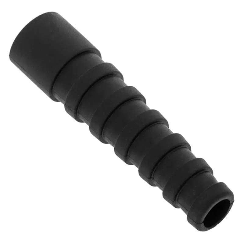 Bnc Boot RG 58 Siyah - küçük görsel 2