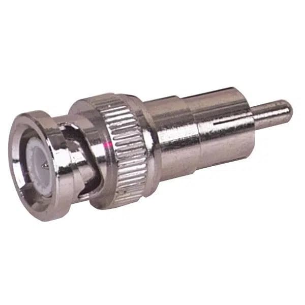 Bnc Erkek - Tos Erkek Çevirici - Seyyar Elektronik