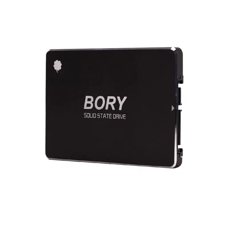 Bory R500-C512G Sata3 512 Gb SSD 550/510 Mbs Harddisk - Seyyar Elektronik