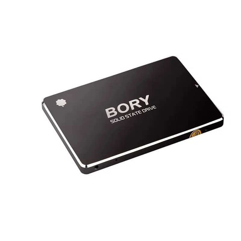 Bory R500-C512G Sata3 512 Gb SSD 550/510 Mbs Harddisk - küçük görsel 2