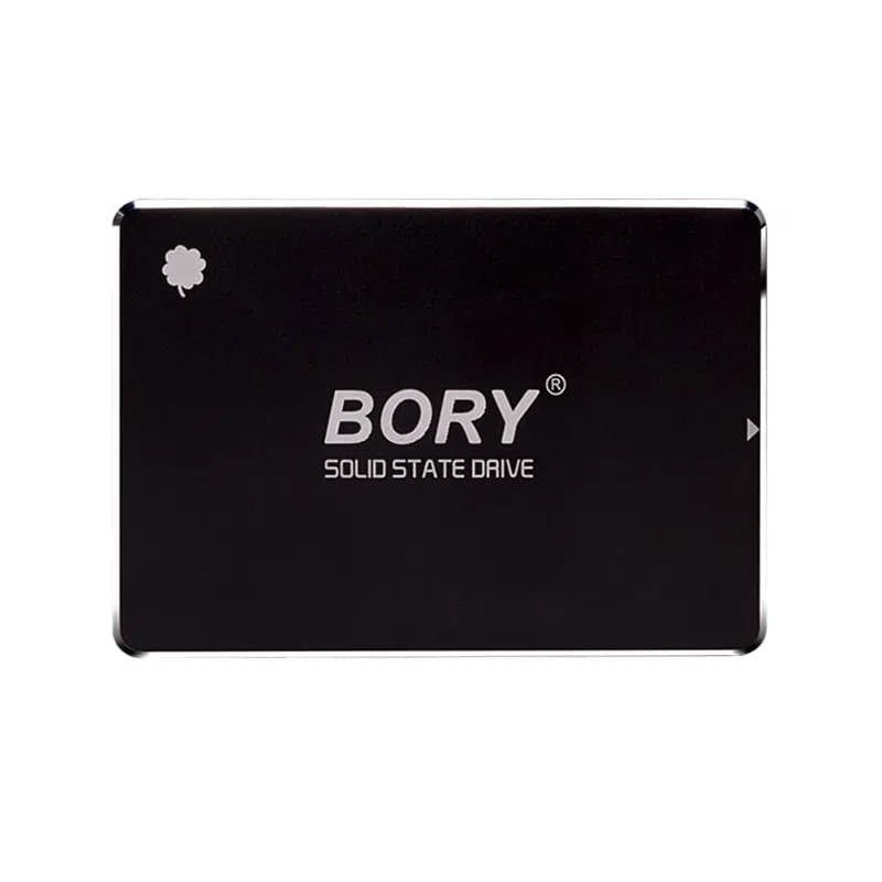 Bory R500-C512G Sata3 512 Gb SSD 550/510 Mbs Harddisk - küçük görsel 3