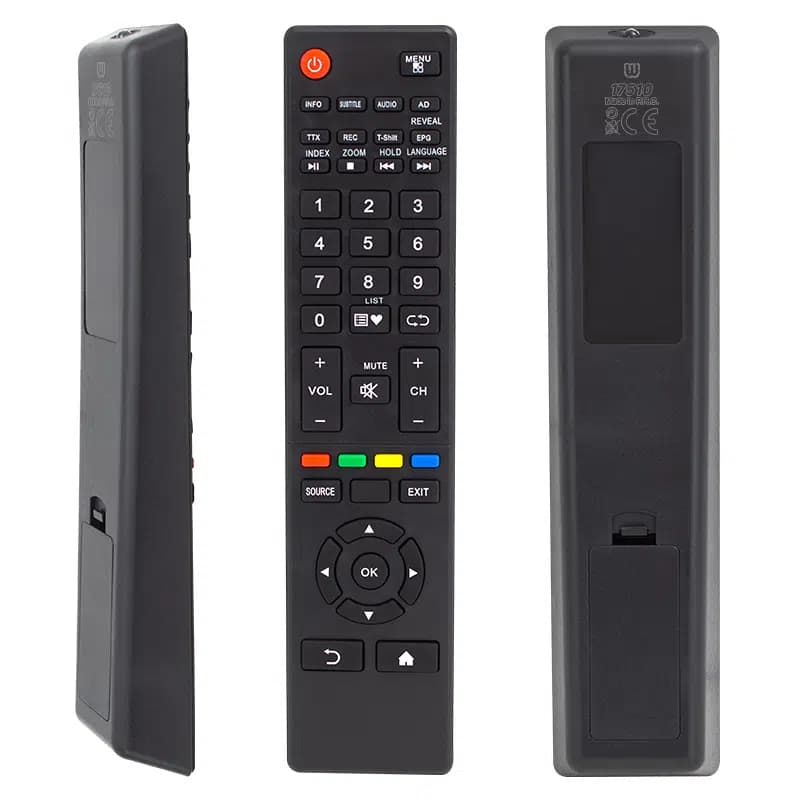 Botech Lcd Led Tv Kumandası - Seyyar Elektronik