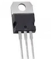 BTA 24-800B TO-220 Triyak - Seyyar Elektronik