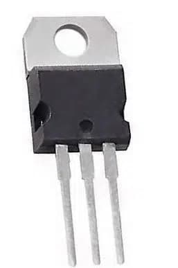 BTB 06-600 Transistör - Seyyar Elektronik