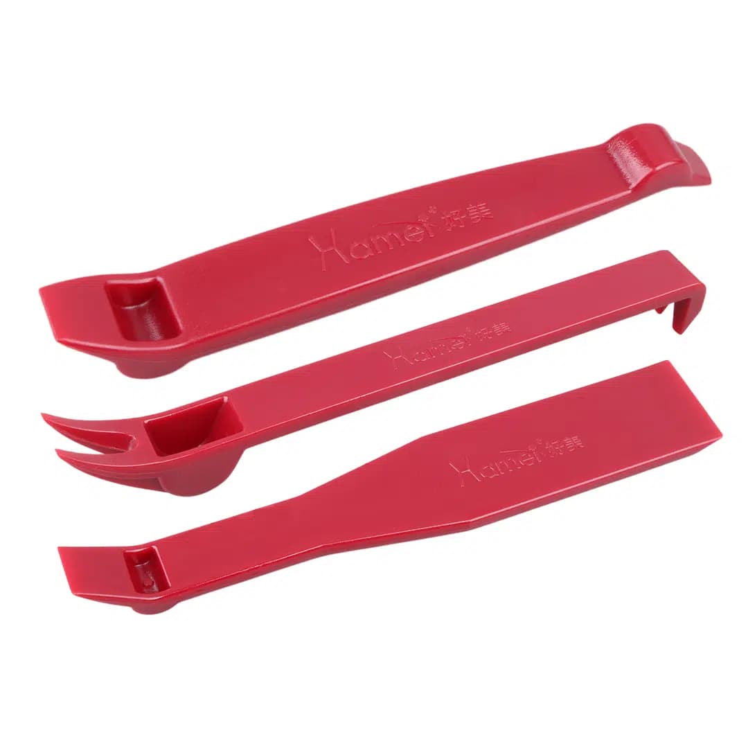 Carstar HM-398P Araç Kapı Kolu Çerçeve Sökme Aparatı - Seyyar Elektronik