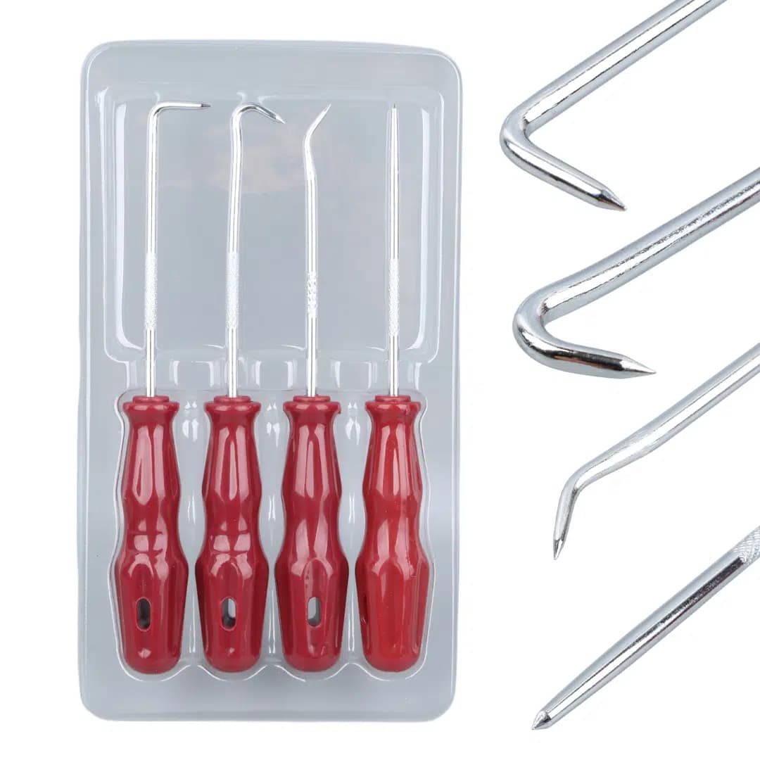 Carstar HM-498D Yağ Hortum Contası Çıkarma Seti Seti - Seyyar Elektronik