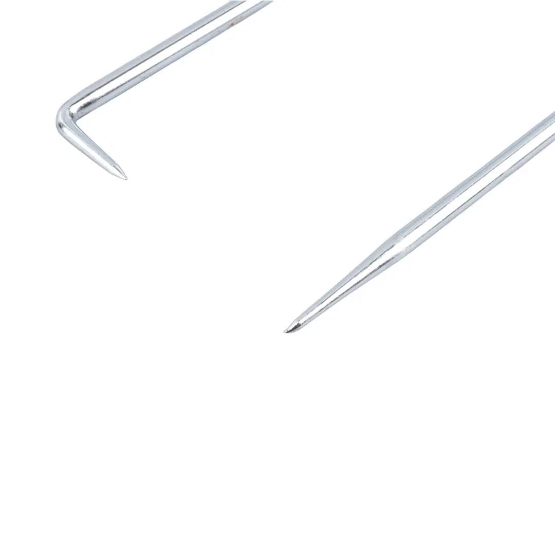 Carstar HM-498L Yağ Hortum Contası Çıkarma Seti Seti - küçük görsel 4