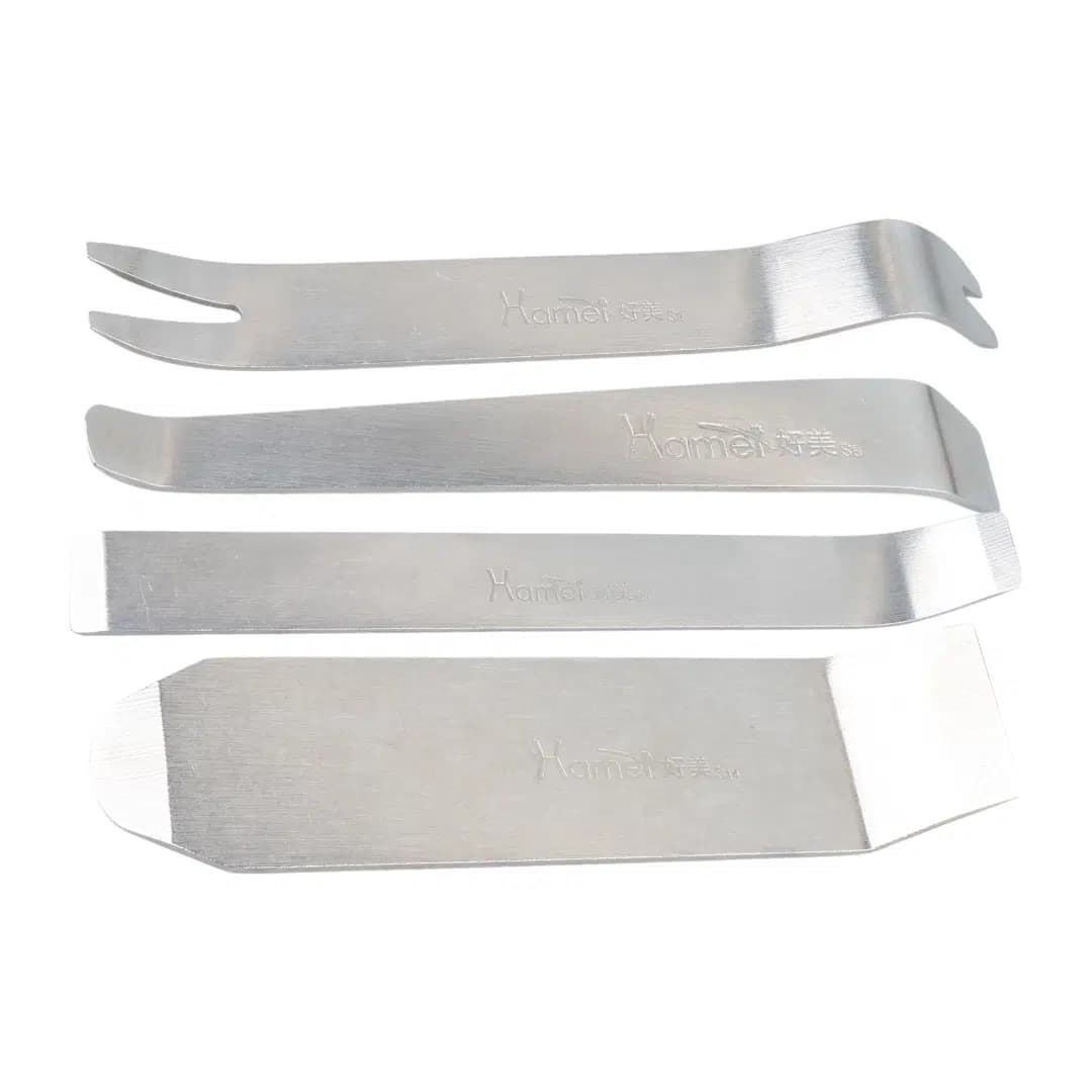 Carstar HM-498X Araç Multimedya Sistemi Sökme Takımı - Seyyar Elektronik