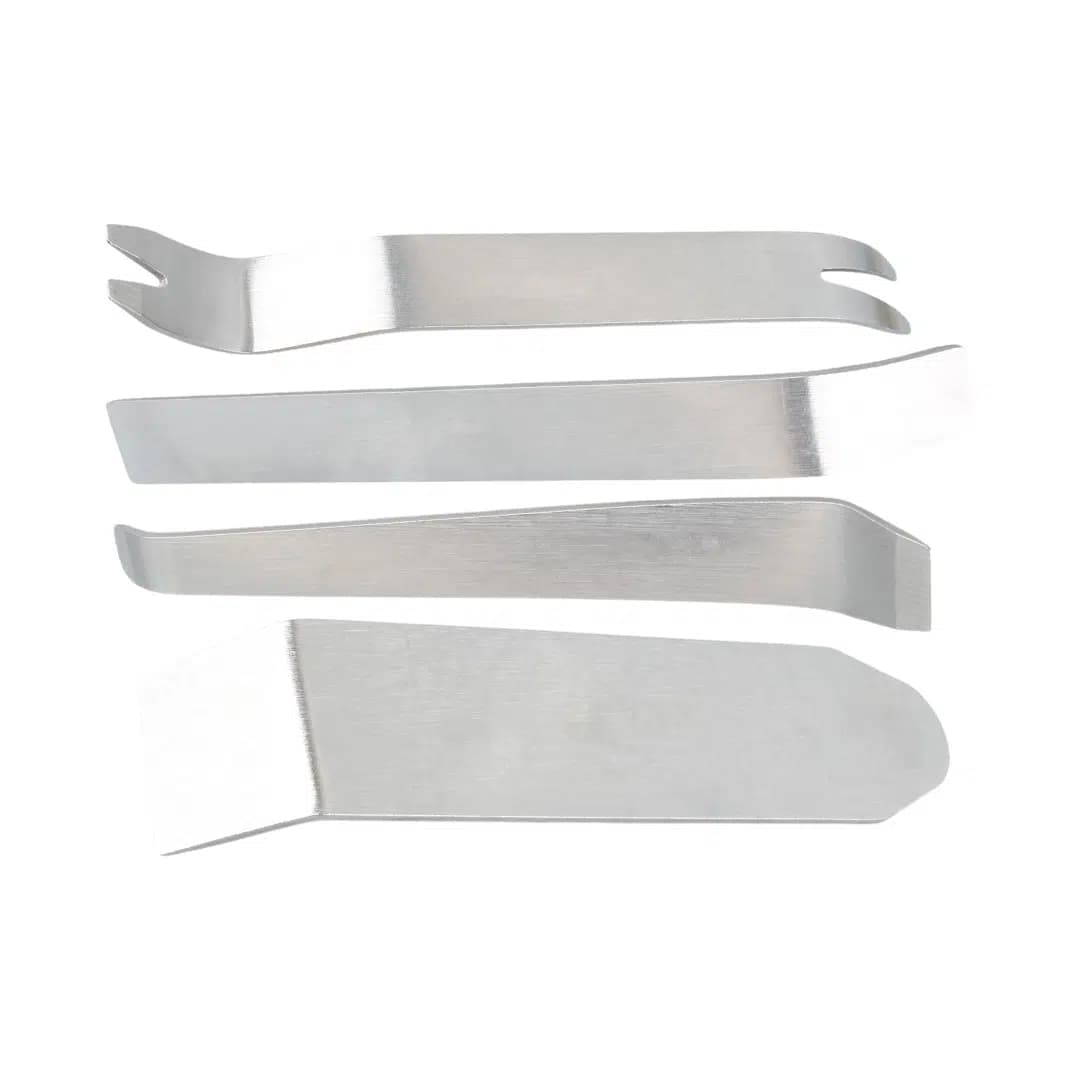 Carstar HM-498X Araç Multimedya Sistemi Sökme Takımı - küçük görsel 2