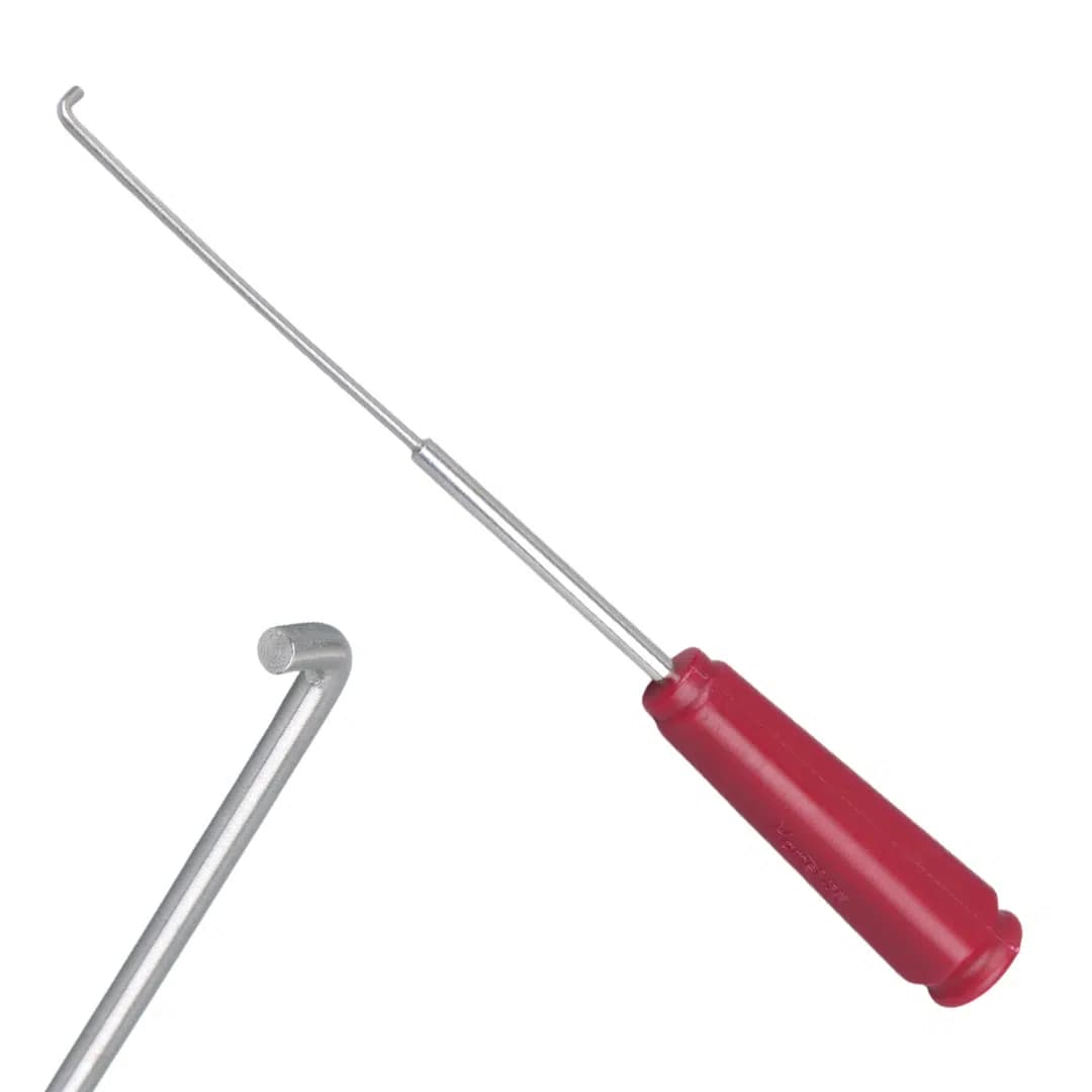 Carstar SA-12 Araba Kapı Kolu Çıkarma Kama Kolu - Seyyar Elektronik