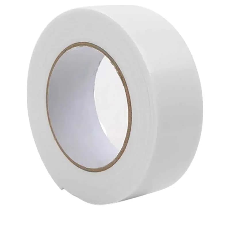 Cartell Çift Taraflı Köpük Bant 18 Mm x 2 Metre - Seyyar Elektronik