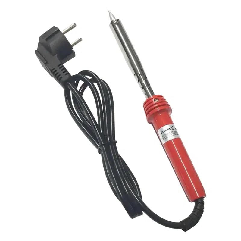 Class 100 Watt Kalem Havya ZD-401 - Seyyar Elektronik