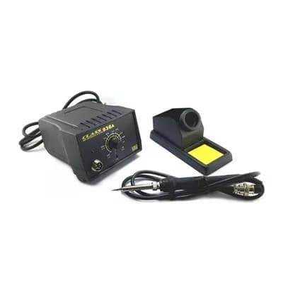 Class 936 Analog Isı Ayarlı Havya İstasyonu - küçük görsel 3