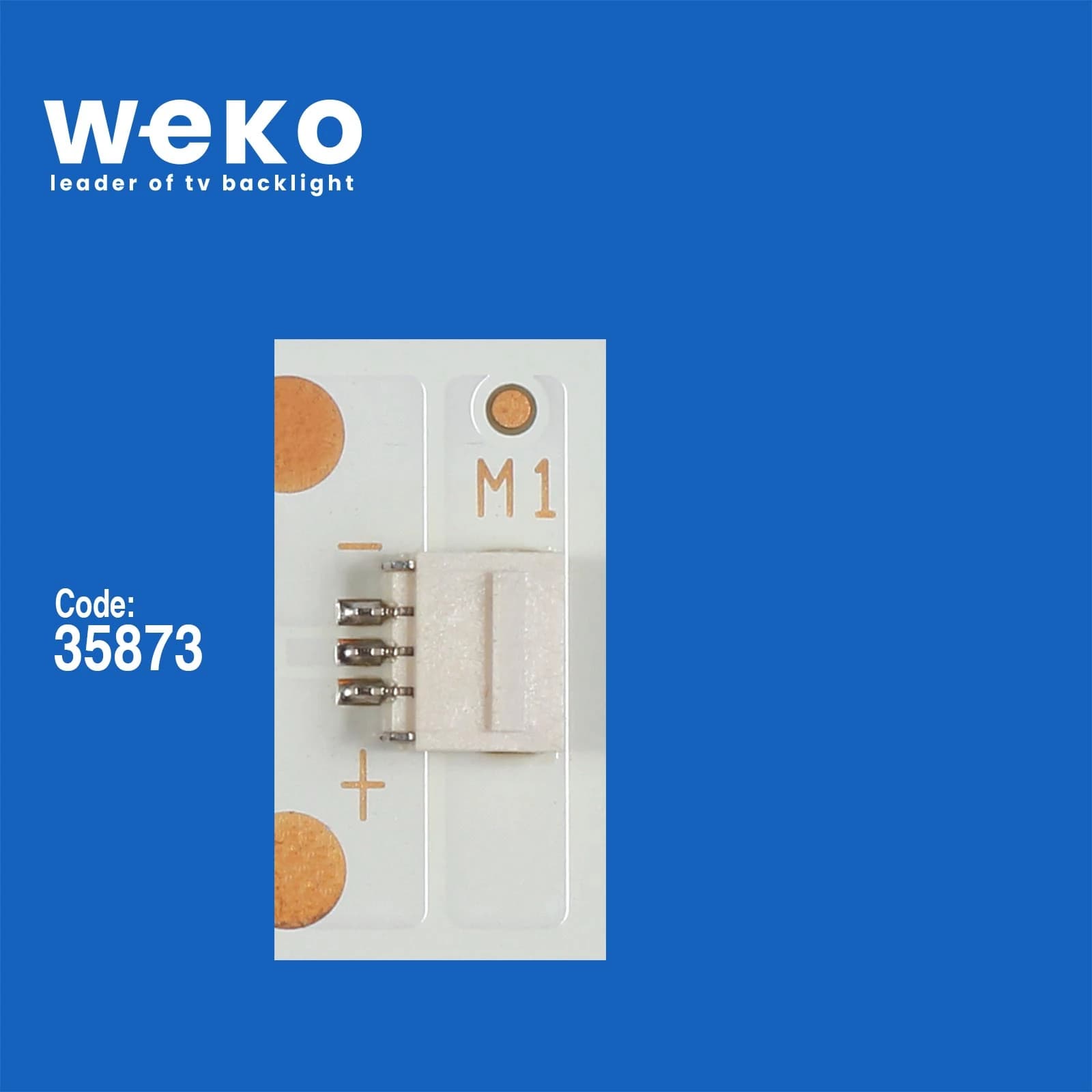 Crown 32K600 32'' inç 2 Adet Tv Led Bar - küçük görsel 3