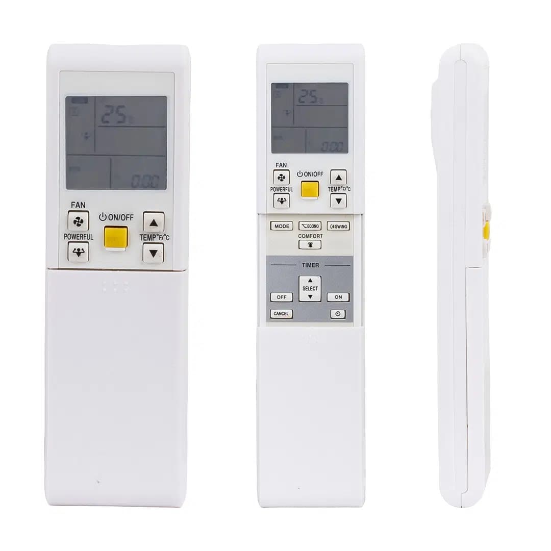 Daikin ARC452A3 Klima Kumandası - küçük görsel 2