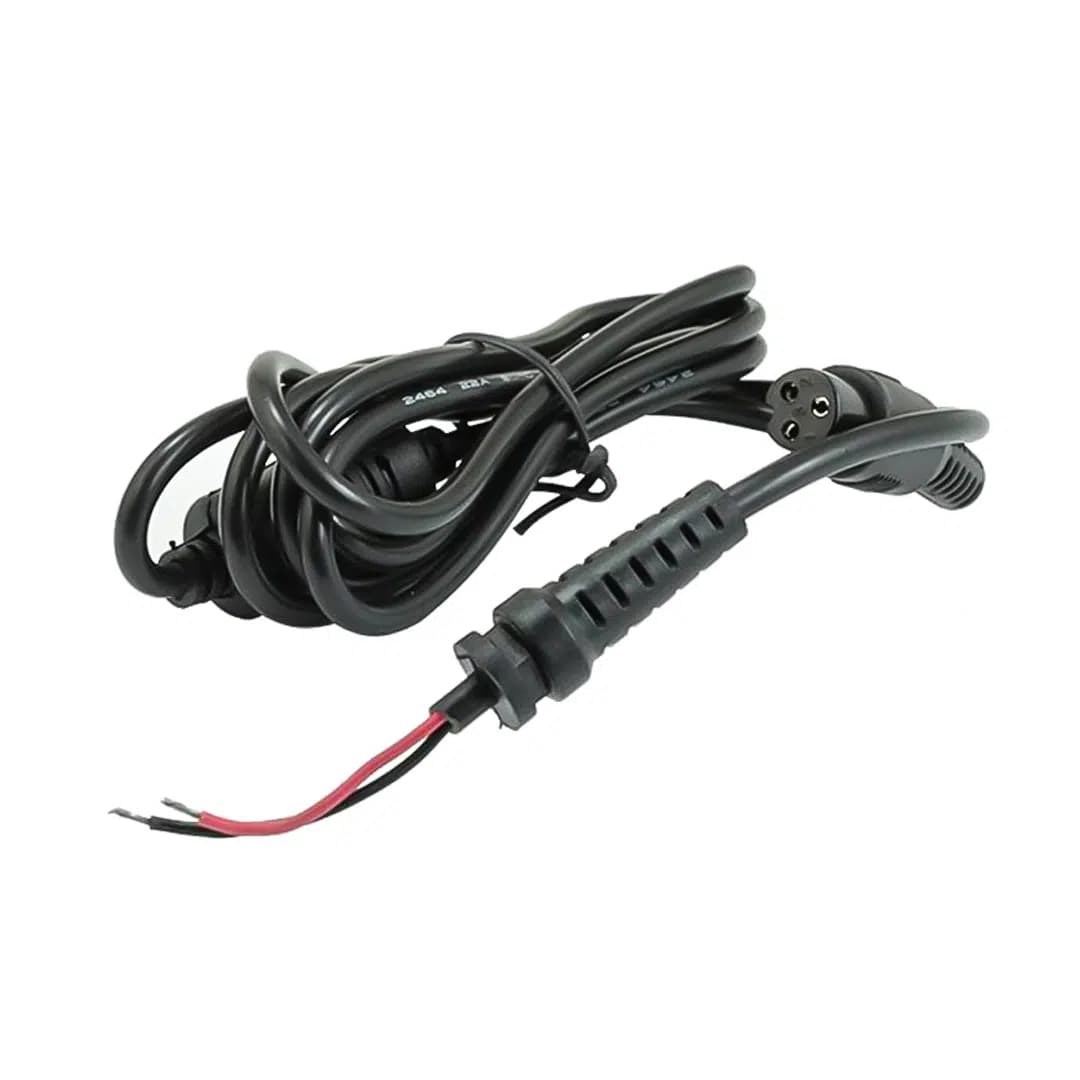 DC Kablo 3 Pin (1.5 Mt.) - Seyyar Elektronik