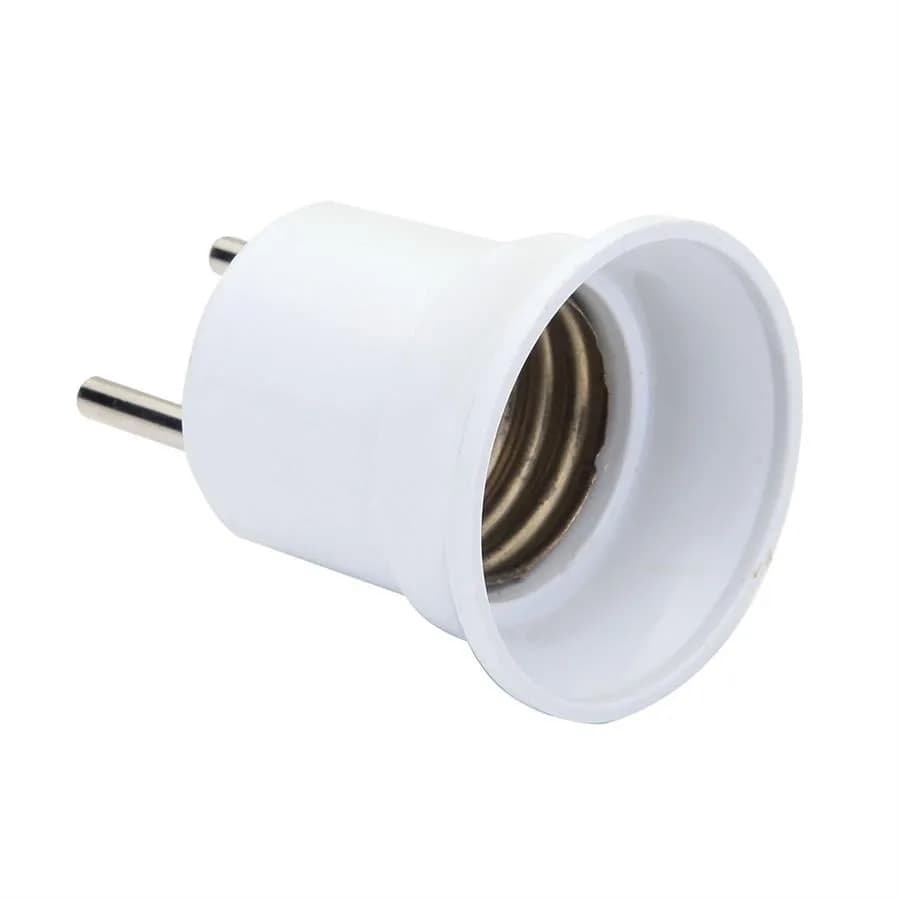 De-Pa 11121 E27 Duy Fiş - Seyyar Elektronik