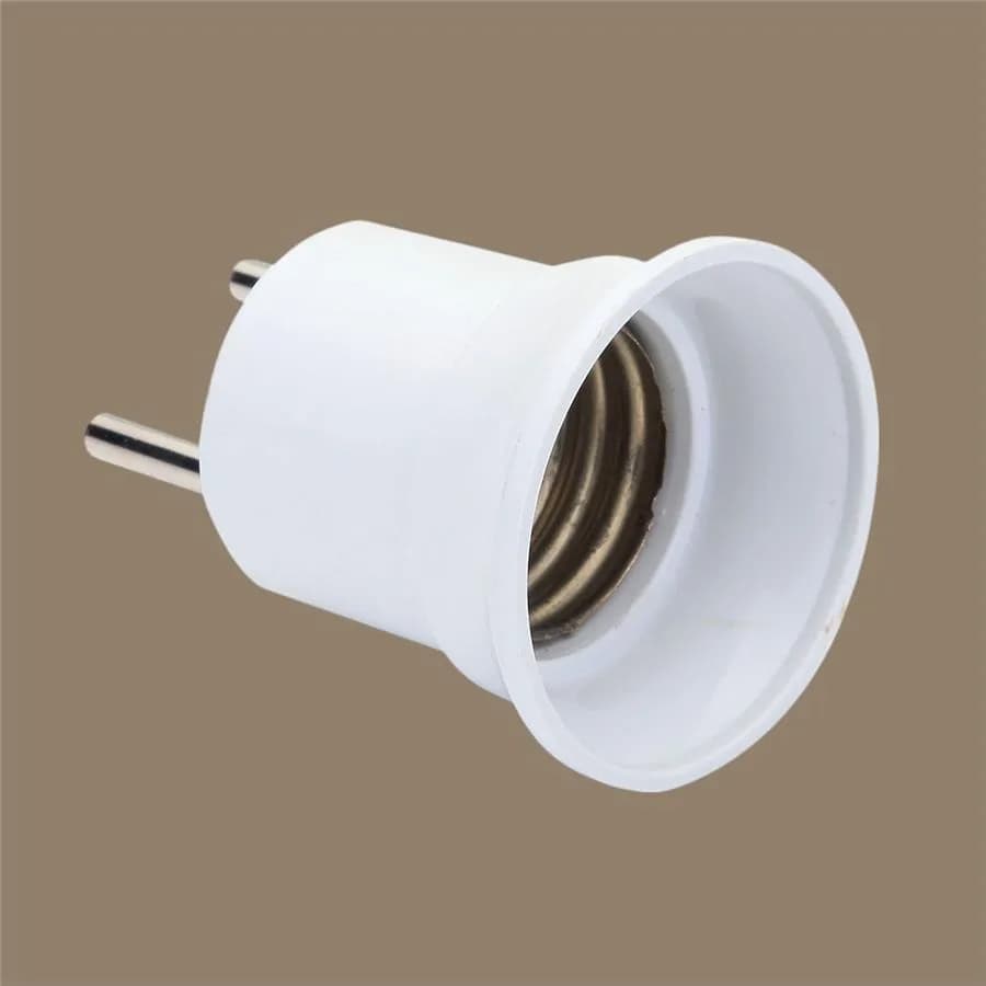 De-Pa 11121 E27 Duy Fiş - küçük görsel 3