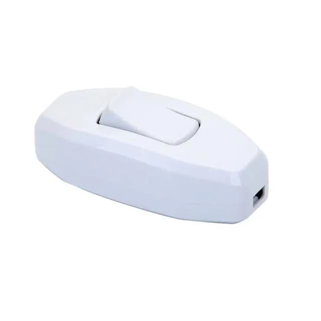 De-Pa Ara Puar Anahtar Beyaz - küçük görsel 2