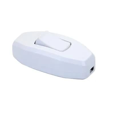 De-Pa Ara Puar Anahtar Beyaz - küçük görsel 3