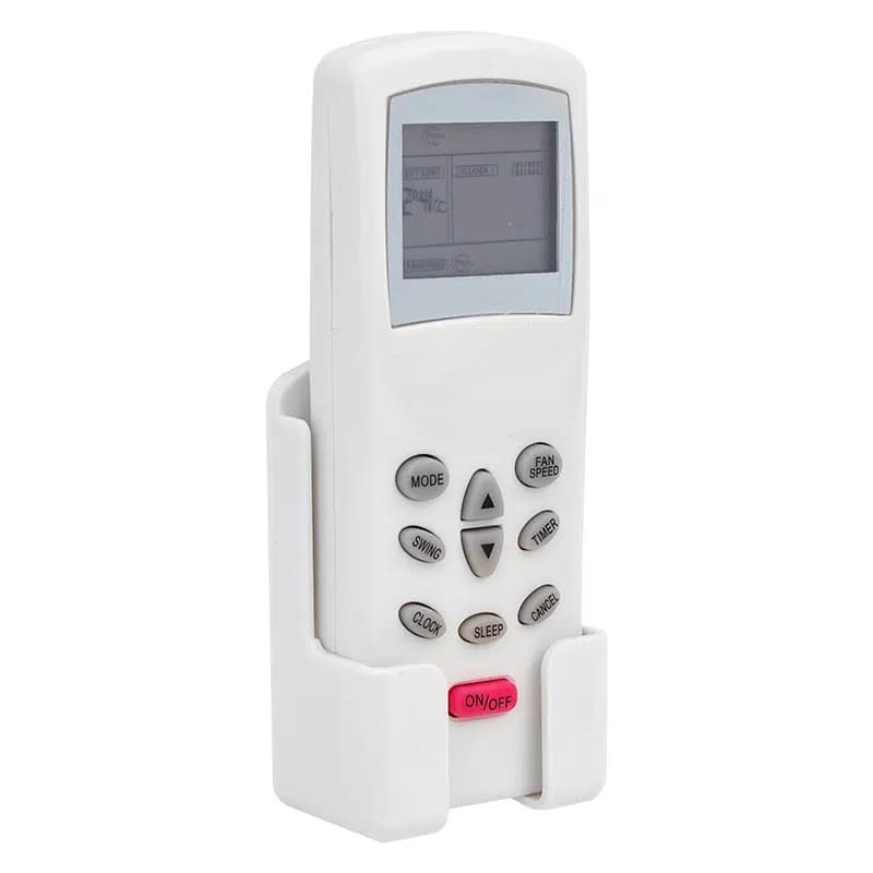 Weko Demirdöküm TCH-DMR-A2 Klima Kumandası - küçük görsel 2