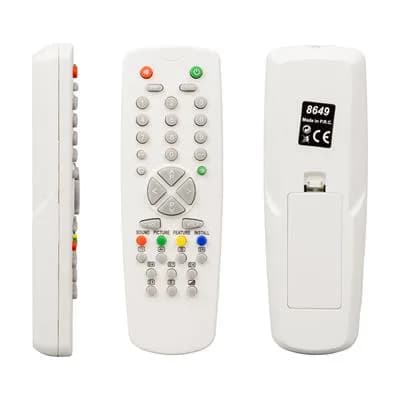 Digiline Mini Tv Kumandası - küçük görsel 3