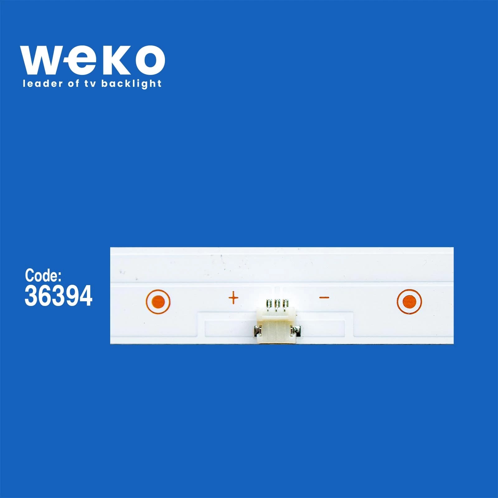 Dijitsu 50P 50'' inç 4 Adet Tv Led Bar - küçük görsel 3