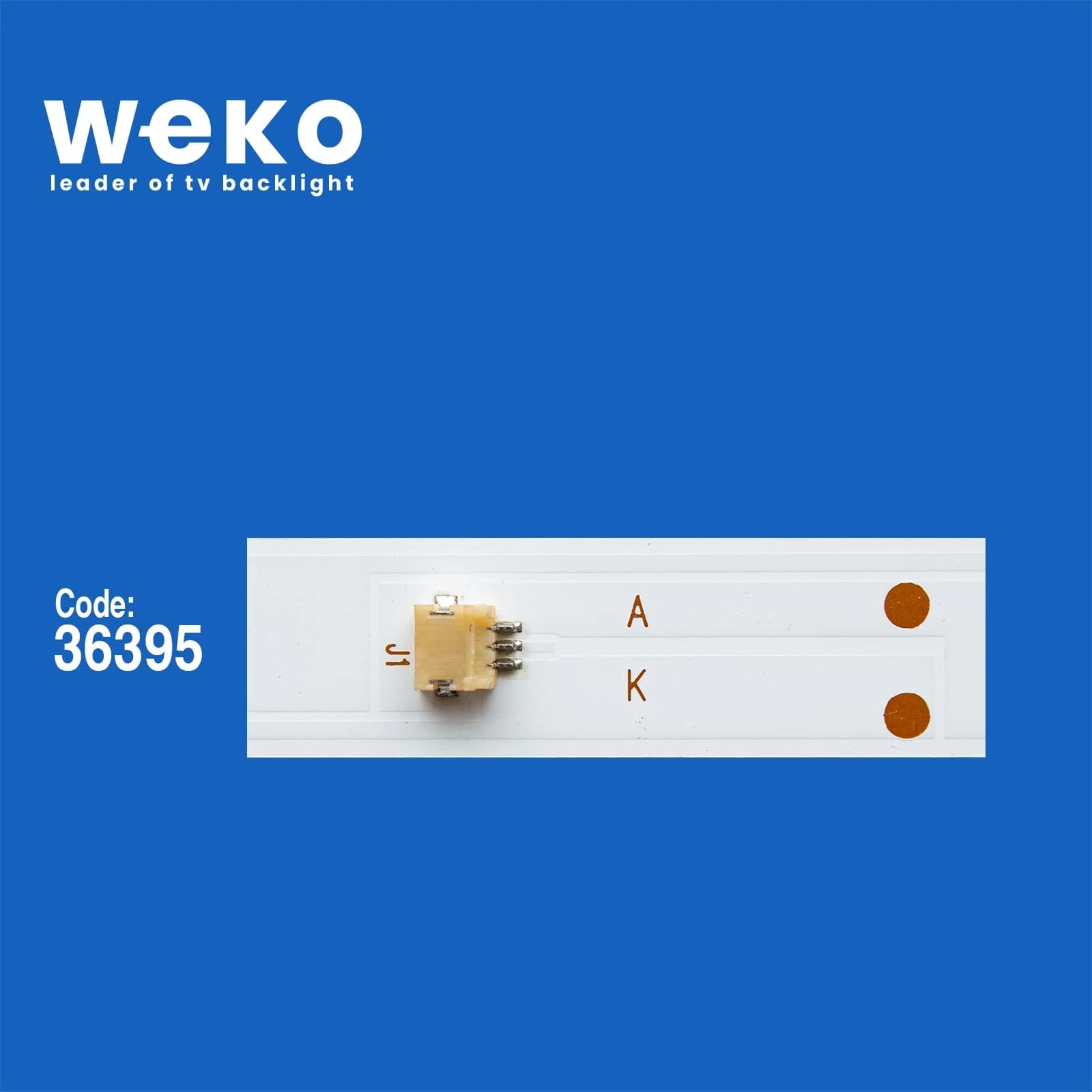 Dijitsu DJT55SH 55'' inç 5 Adet Tv Led Bar - küçük görsel 2