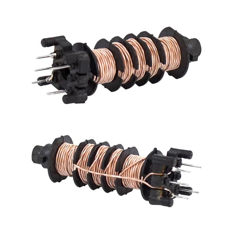 DR-17 Vestel 200 MHz Bobin Trafo - Seyyar Elektronik