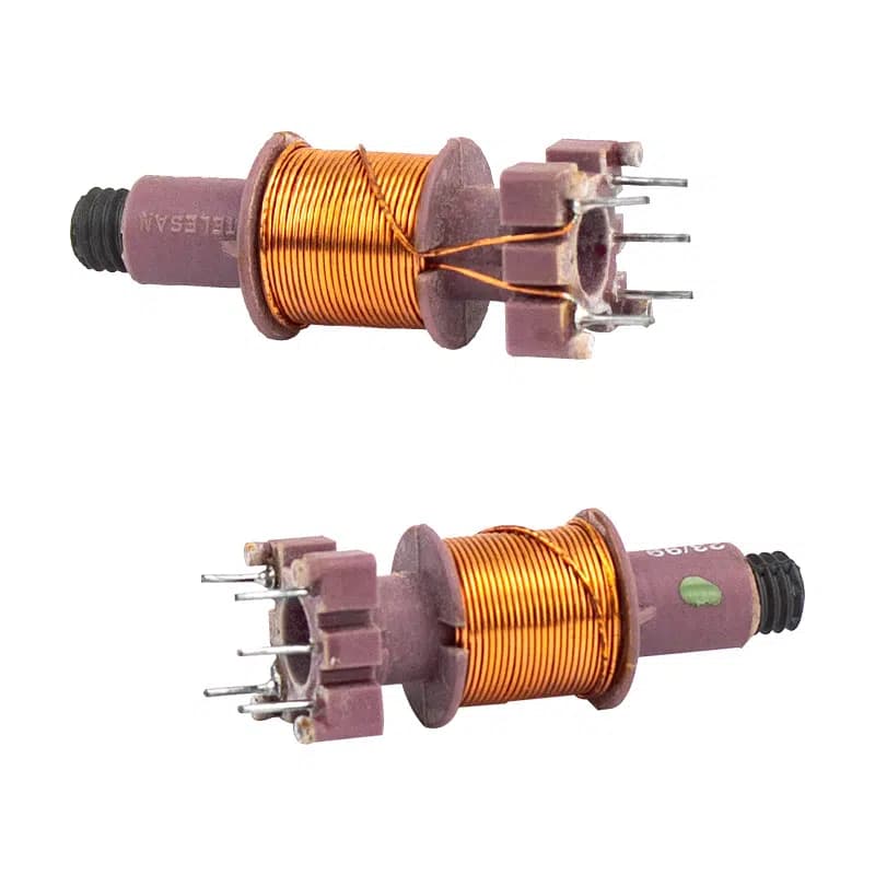 DR-19 Beko 23/99 Sürücü Trafo - Seyyar Elektronik