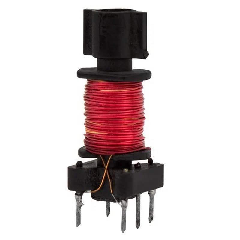 DR-33 (Profilo-Telra PT92) Sürücü Trafosu - Seyyar Elektronik