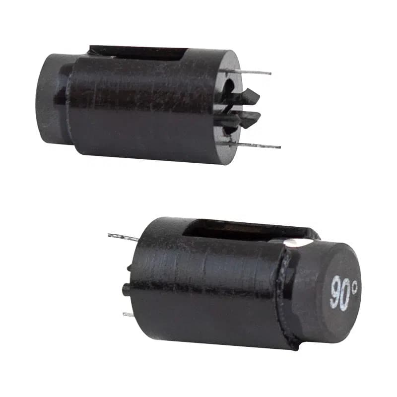 DR 37 Beko 11.1 90° Sürücü Trafo - Seyyar Elektronik