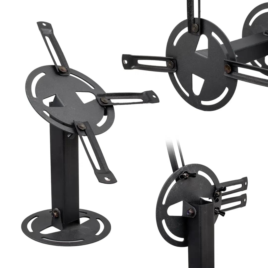 Everest 20 Cm Projeksiyon Askı Aparatı PRJ-184 - Seyyar Elektronik