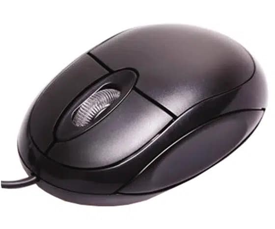 Everest SM-385 USB Kablolu Mouse - Seyyar Elektronik