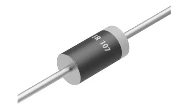 FR 107 Diyot - Seyyar Elektronik