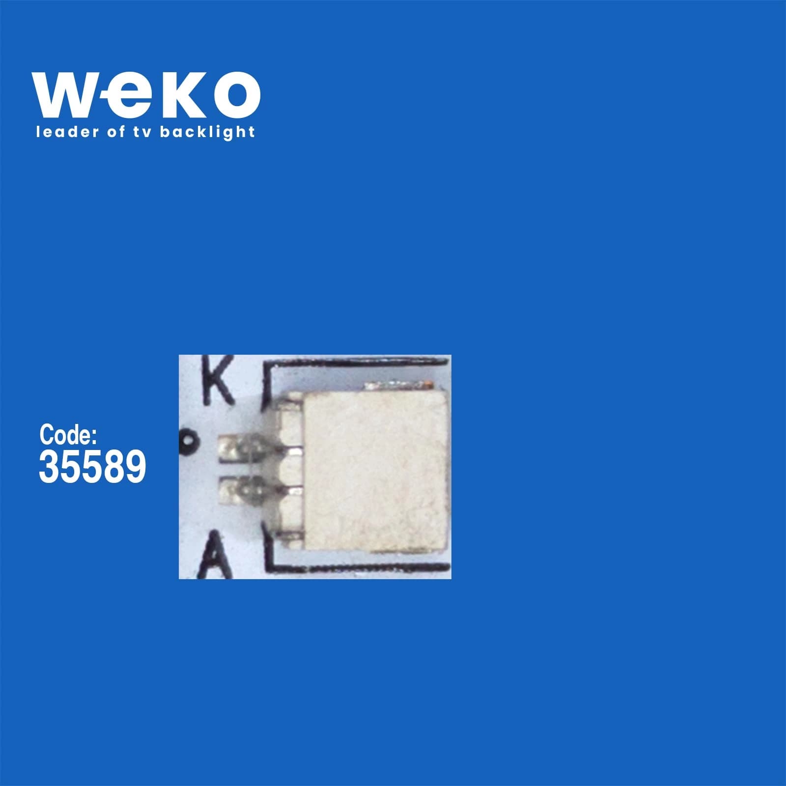 Fuego 32CY1 32'' inç 2 Adet Tv Led Bar (Seri 1) - küçük görsel 3