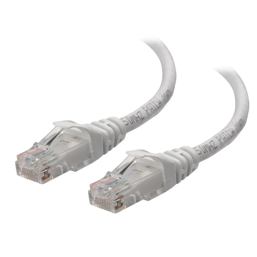 Fully G-505T 20 Metre Poşetli CAT6 Kablo - Seyyar Elektronik