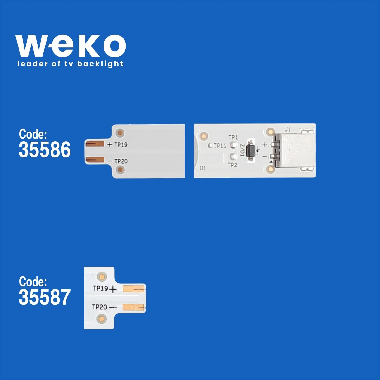 Grundig 43 VLX 7730 SP 43'' inç 8 Adet Tv Led Bar - küçük görsel 3