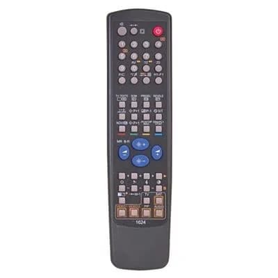 Grundig 660 - Siemens Tv Kumanda - küçük görsel 3