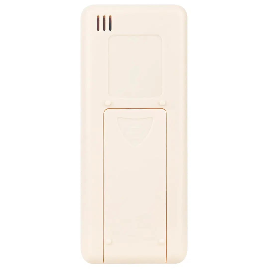 Haier YR-M10 YR-M07 YR-M09 YR-M05 Klima Kumandası - küçük görsel 3