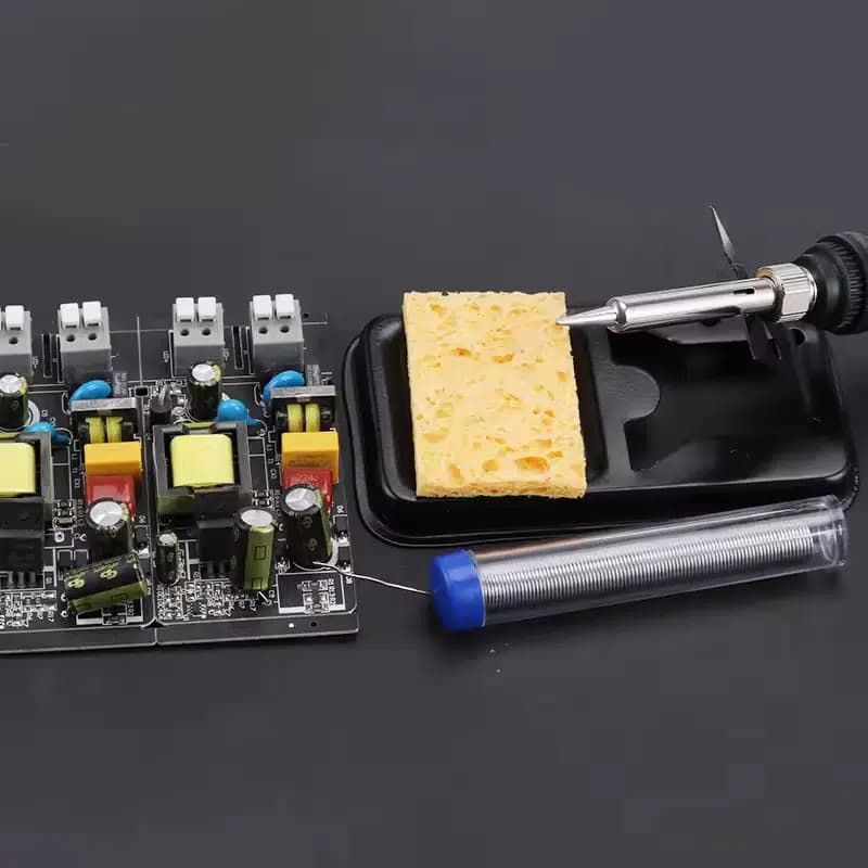 Havya Süngeri  7x4 Cm - küçük görsel 2