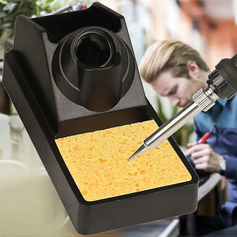 Havya Süngeri  7x4 Cm - küçük görsel 3