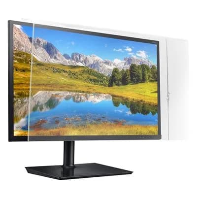 Hello 17'' 43 Ekran Monitör Ekran Koruyucu - küçük görsel 4