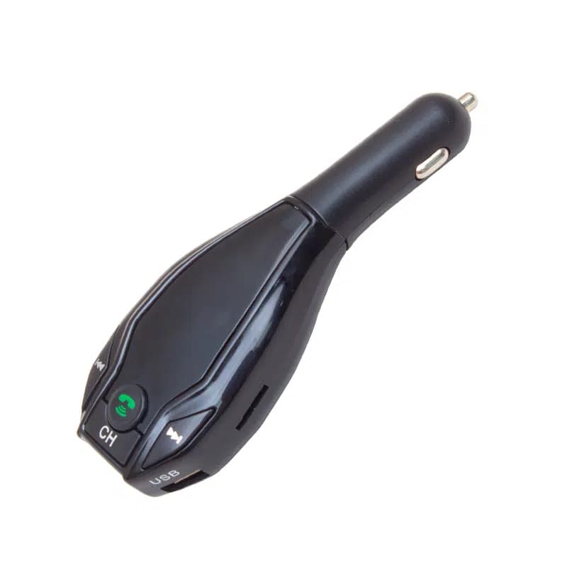 Hello HL-18883 BT-SD-USB Fm Transmitter - küçük görsel 3