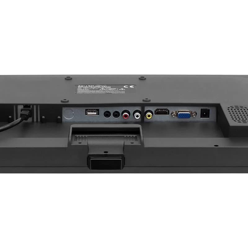 Hello HL-2200 22'' Vga-HDMI-Rca HD Araç Monitörü - küçük görsel 2