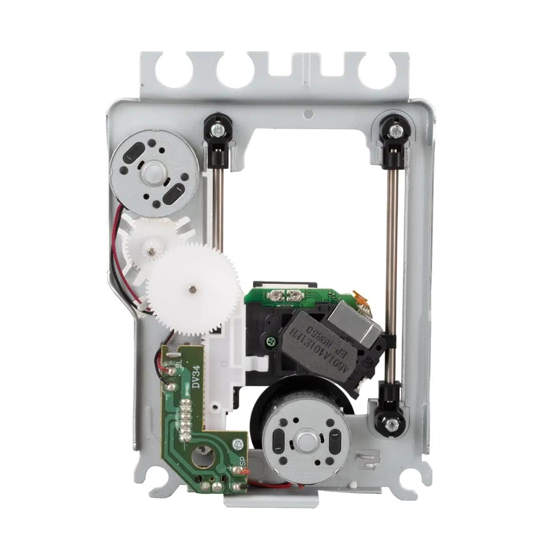 Hello HL-5483 DVD/DIVX Player Dvd Gözü - Seyyar Elektronik