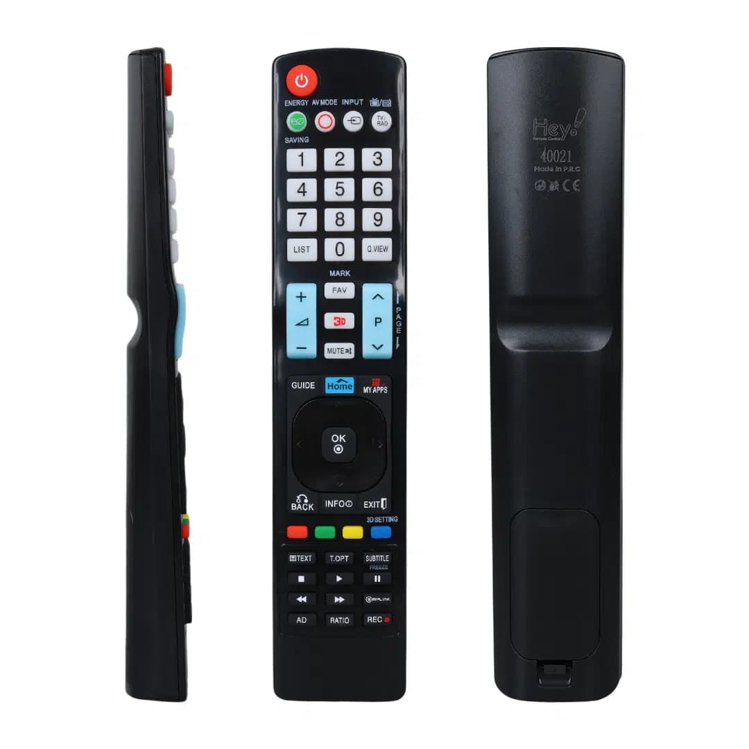 Hey LG Üniversal Lcd Led TV Kumanda Tüm Modeller - küçük görsel 2
