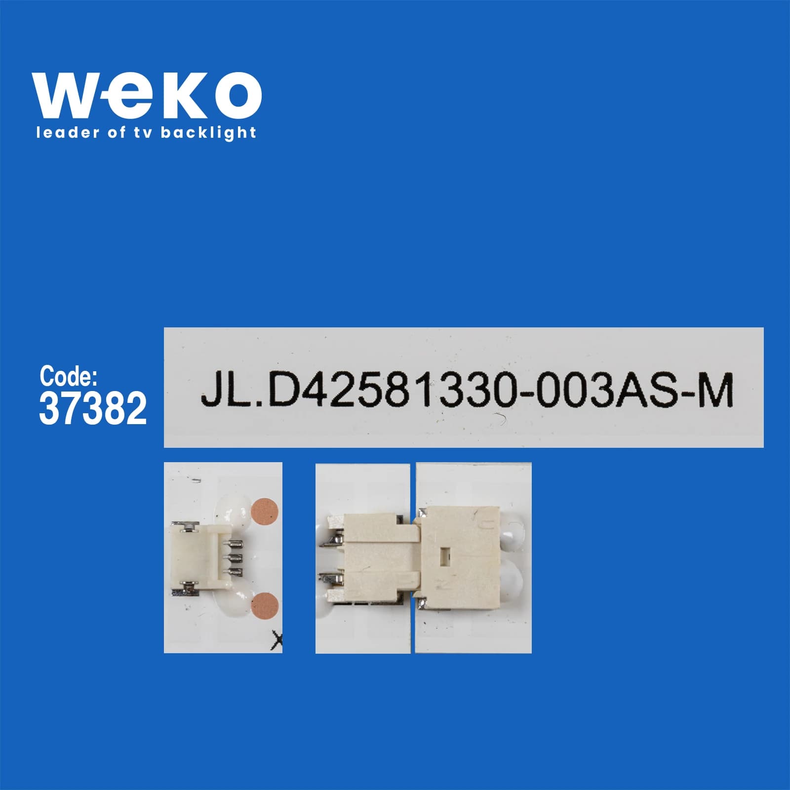 Hisense HZ43H50Y 43'' 4 Adet Tv Led Bar - küçük görsel 2